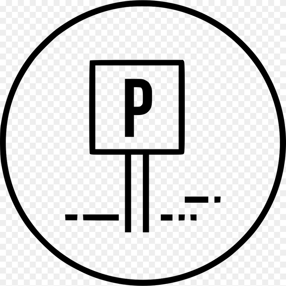 Parking Sign Information Car Transport Hotel Road Comments Lenox Urban Lights Dinner Plate, Symbol, Ammunition, Grenade, Text Png Image