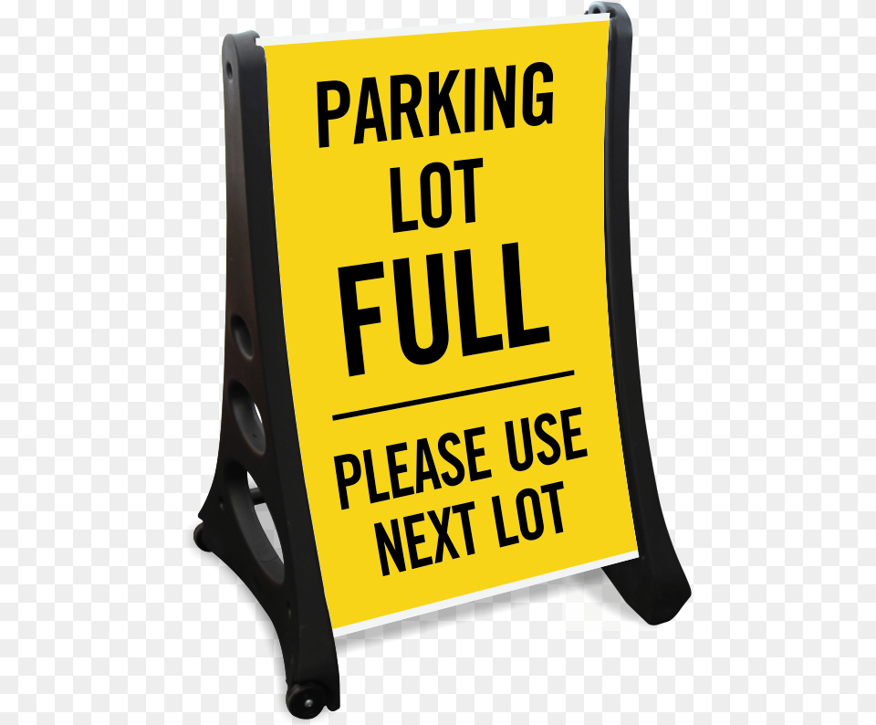 Parking Signs, Fence, Text Free Transparent Png
