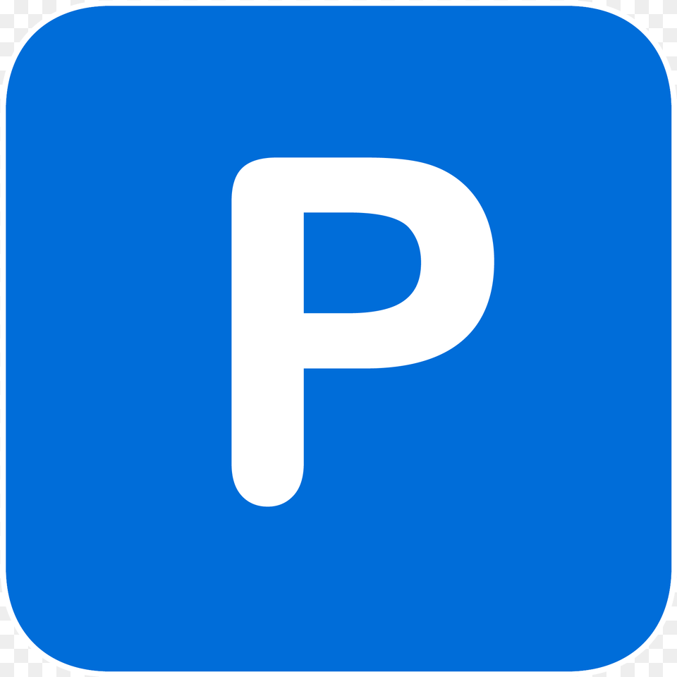 Parking Symbol Parkovka, Sign, Text Png Image