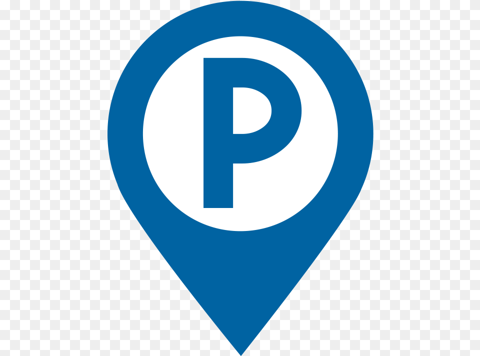 Parking Symbol The Beatles Museum, Disk, Logo Free Png Download