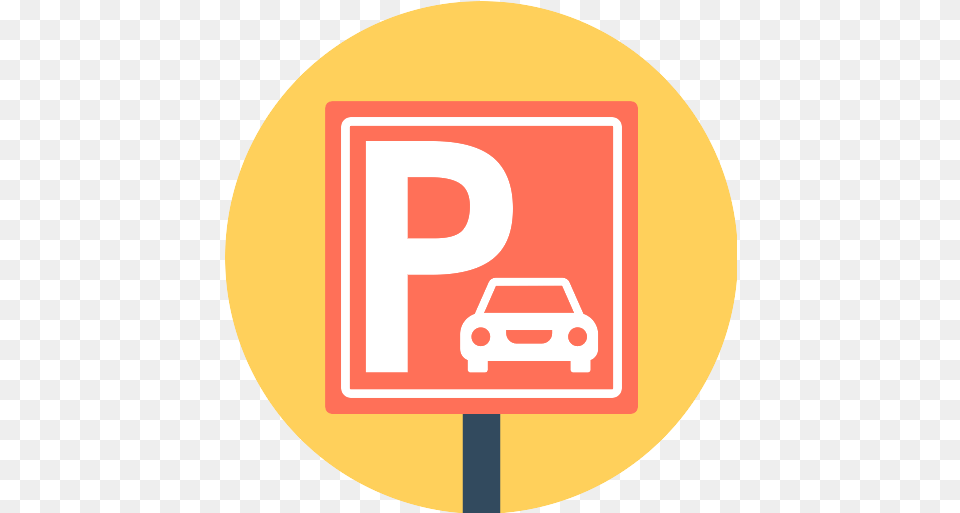 Parking Vector Svg Icon Parking Icons, Sign, Symbol, Road Sign, Car Free Transparent Png