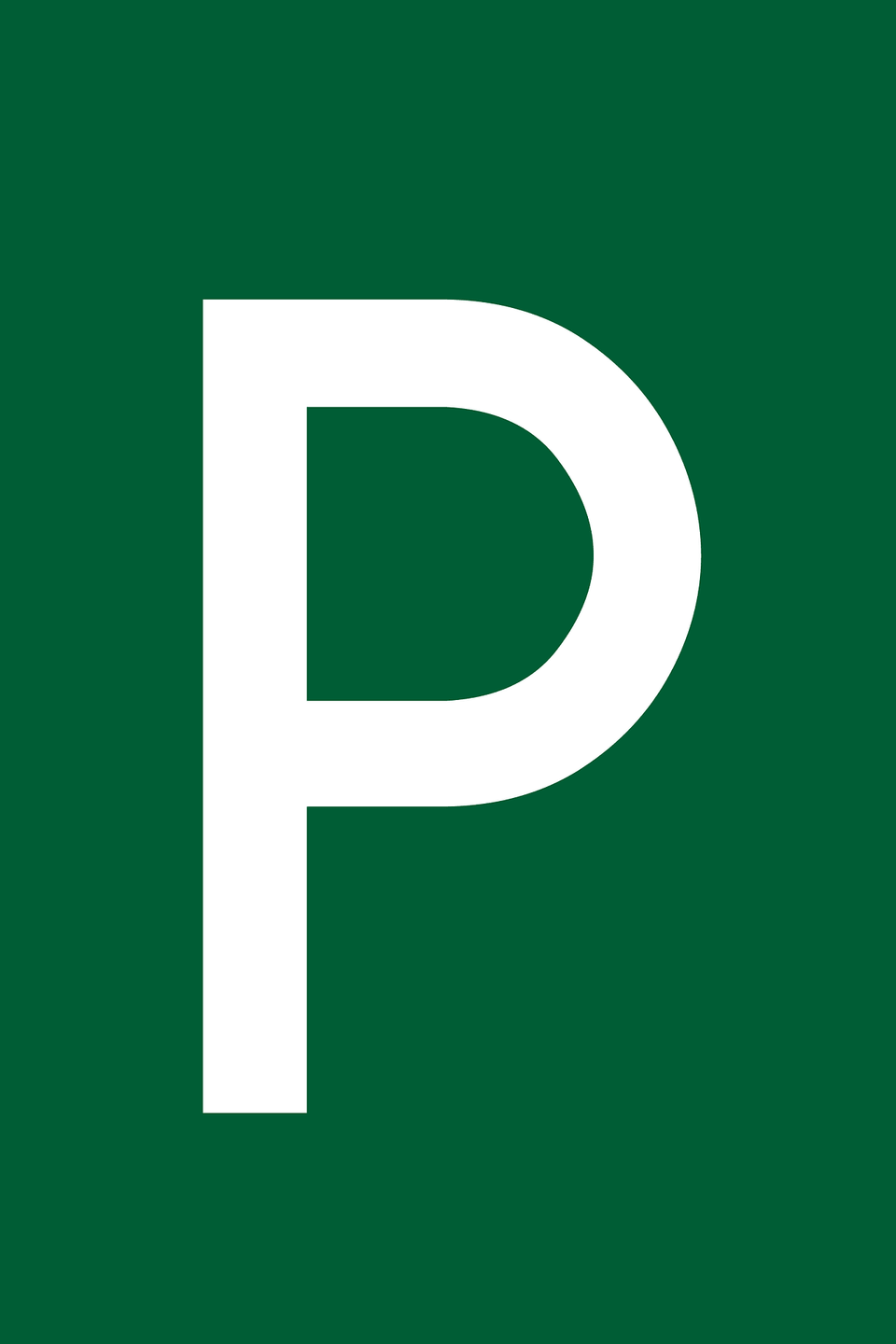 Parking Zone Sign In Japan Clipart, Green, Text, Number, Symbol Free Png Download