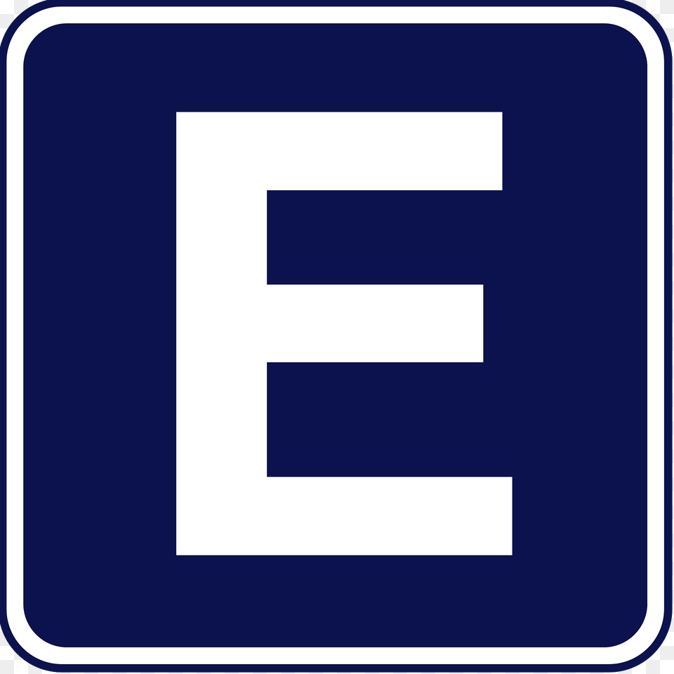 Parking Zone Sign In Panama Clipart, Symbol, First Aid, Road Sign, Text Free Png Download