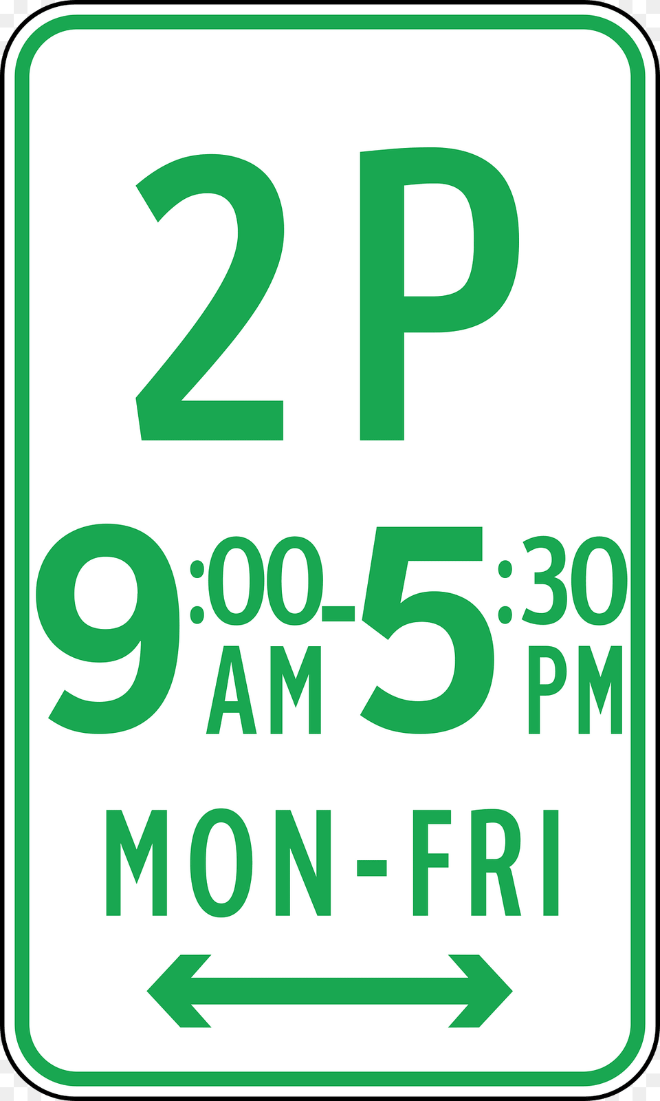 Parking Zone Sign In Philippines Clipart, Symbol, First Aid, Text, Number Free Png