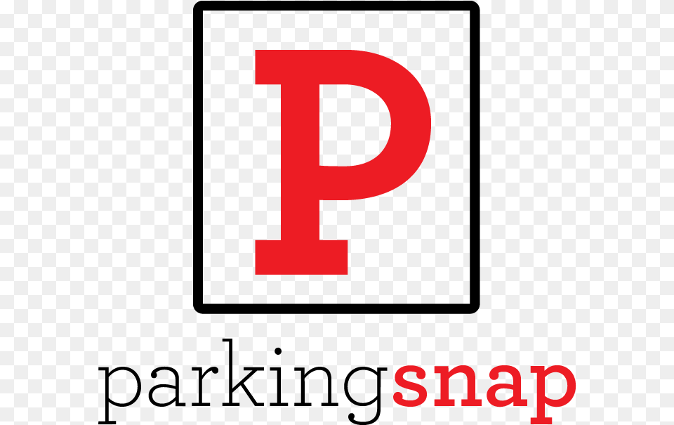 Parkingsnap Logo, Number, Symbol, Text Free Png Download