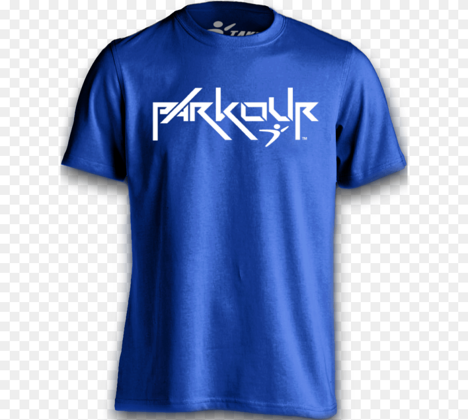 Parkour Cutter Tee T Shirt, Clothing, T-shirt Free Png