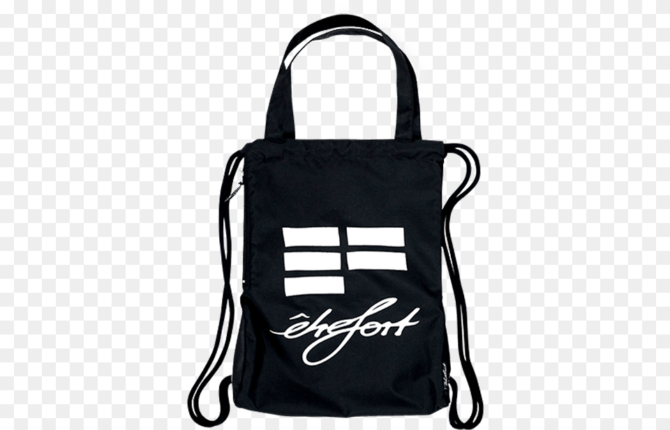 Parkour Gym Sack Shoulder Bag, Accessories, Handbag, Purse, Tote Bag Free Png