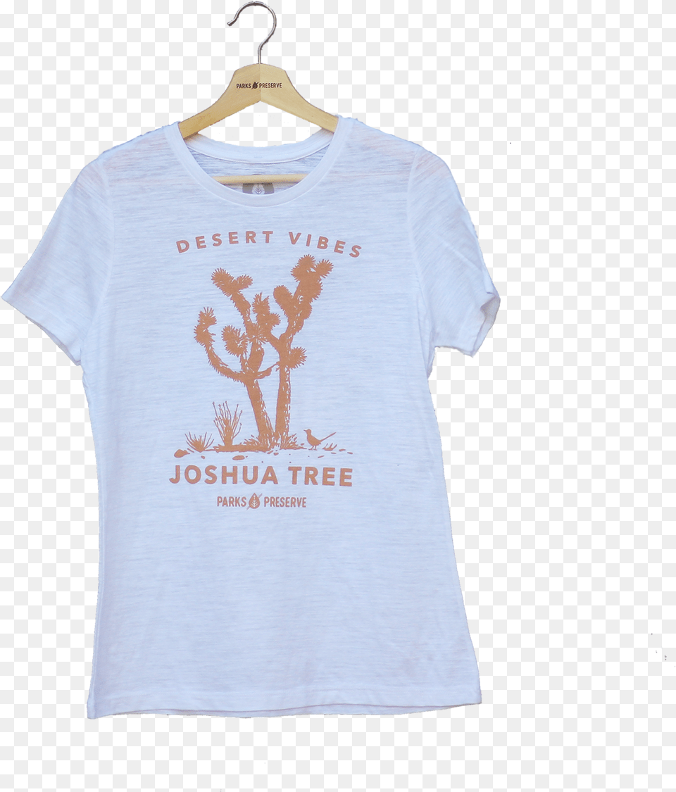 Parks Preserve Joshua Tree T Shirt Joshua Tree National Park, Clothing, T-shirt Free Png