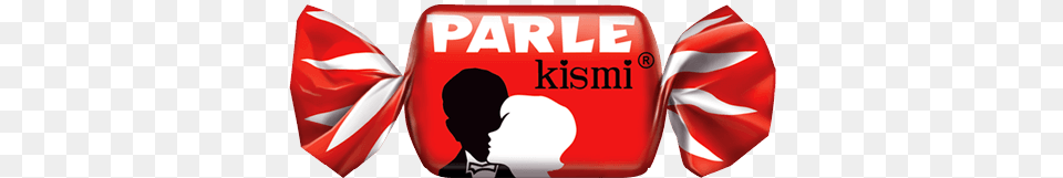 Parle Kiss Me Toffee, Food, Sweets, Ketchup, Person Free Png Download
