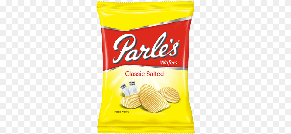 Parle Wafers Classic Salted, Food, Snack, Bread, Cracker Free Transparent Png