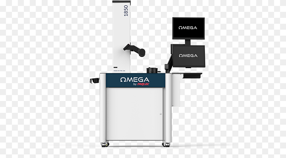 Parlec Omega, Kiosk, Machine, Computer Hardware, Electronics Png