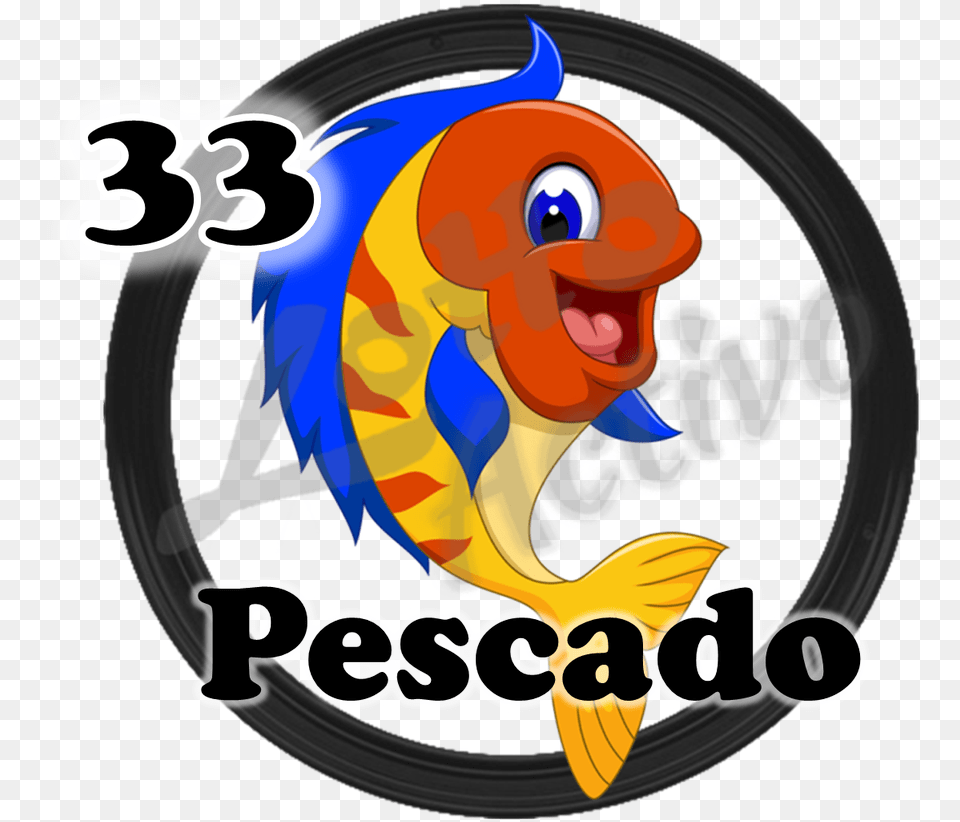 Parley Explosivo On Twitter Close Up Cute Fish, Logo Free Png