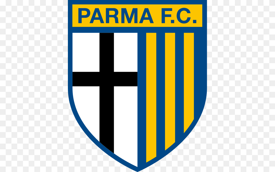 Parma Fc Logo, Armor, Shield Png