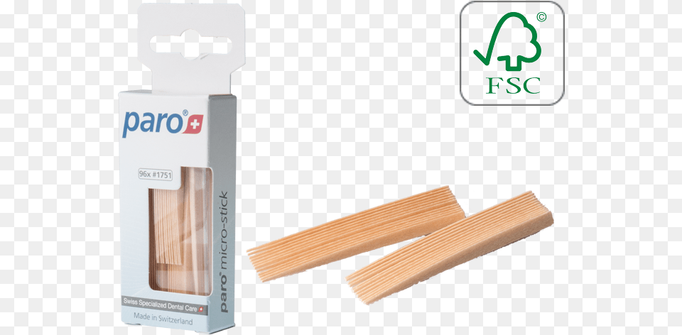 Paro Swiss Brush Sticks, Wood Free Transparent Png