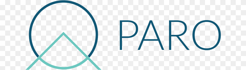 Paro Weblogo Circle, Triangle, Logo Free Transparent Png