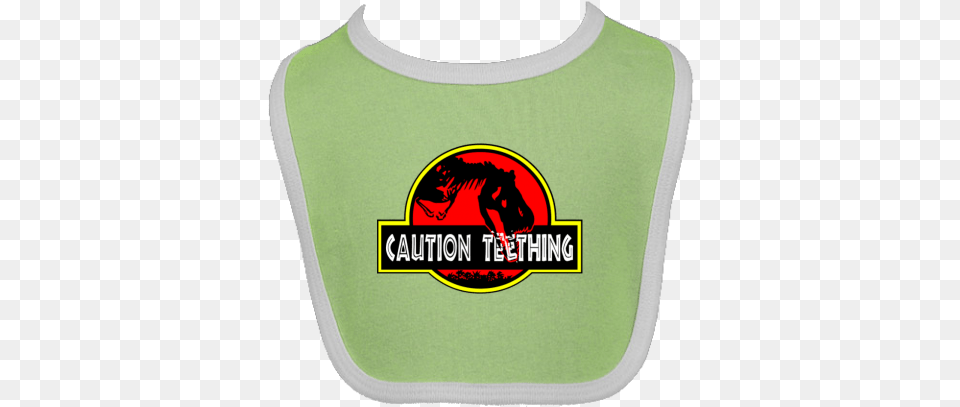 Parody Of The Jurassic Park Jurassic Park, Clothing, T-shirt, Bib, Person Free Png Download