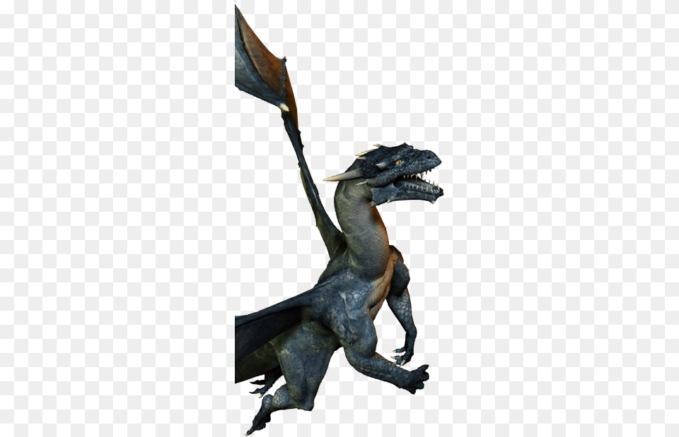 Parque De Dinosaurios Dinosaurios Animatronics Statue, Dragon, Animal, Dinosaur, Reptile Free Transparent Png