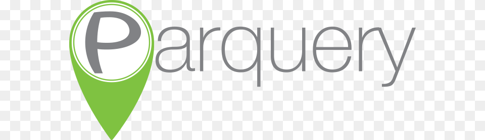 Parquery Logo, Person Free Transparent Png
