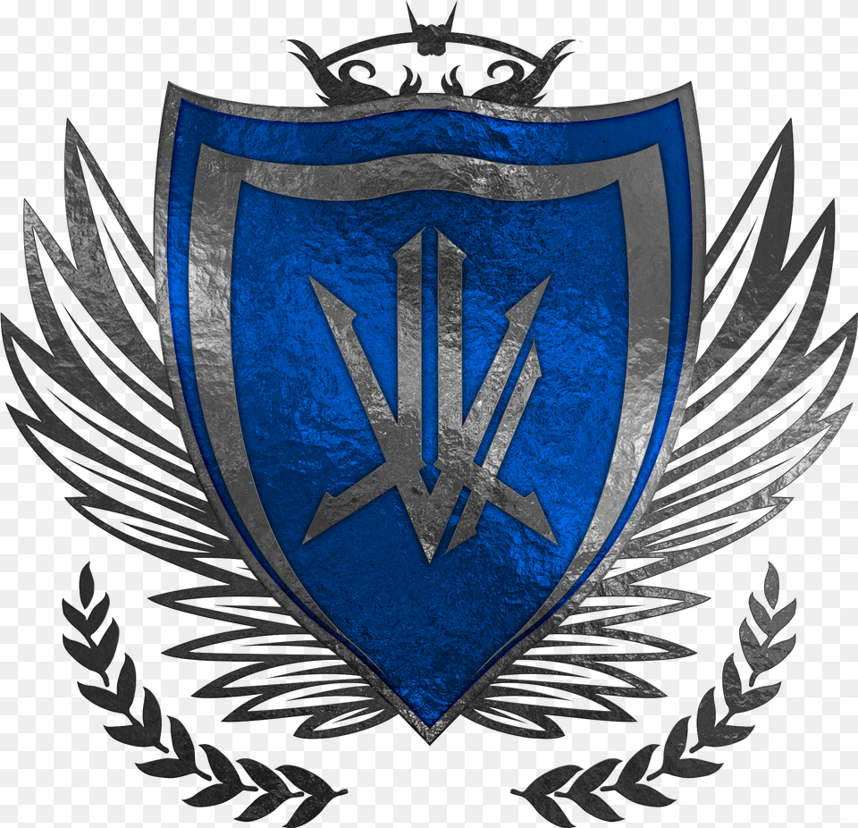 Parramatta West Public School Logo, Armor, Emblem, Symbol, Shield Png Image