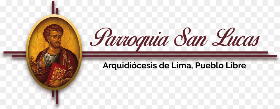 Parroquia San Lucas Parroquia San Lucas Pueblo Libre, Adult, Male, Man, Person Free Png