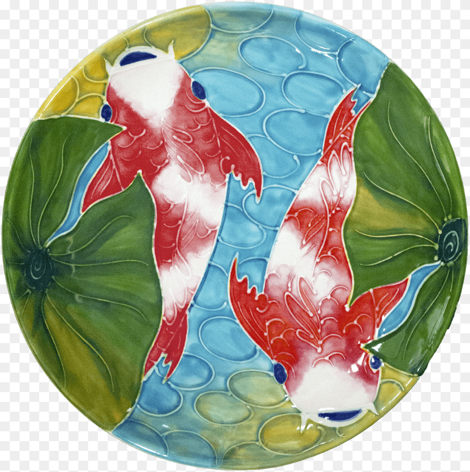 Parrot, Pottery, Porcelain, Platter, Meal Free Png