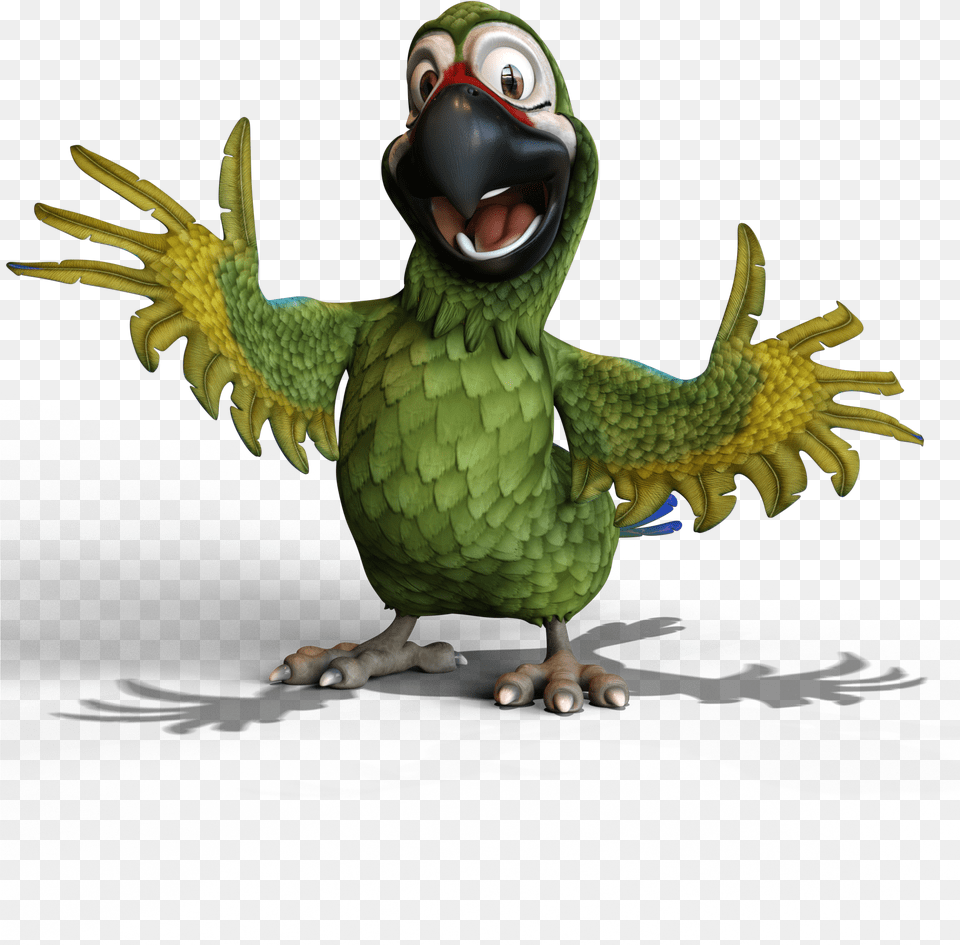 Parrot, Animal, Bird, Electronics, Hardware Free Transparent Png