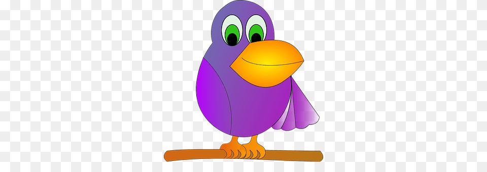 Parrot Animal, Beak, Bird, Purple Png