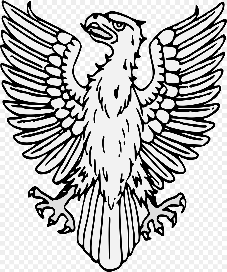 Parrot, Emblem, Symbol, Animal, Bird Free Transparent Png