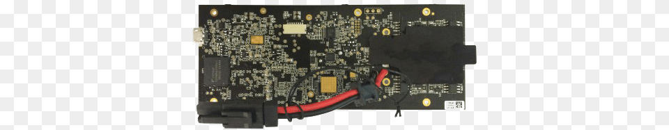 Parrot Bebop Drone Main Board Magnesium Part Toysspielzeug, Computer Hardware, Electronics, Hardware, Scoreboard Png