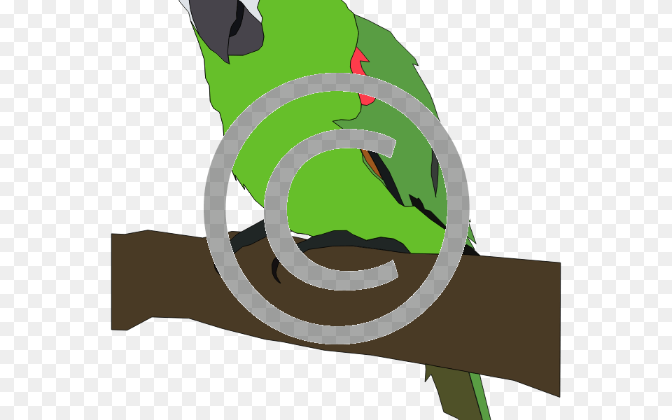 Parrot Clip Art, Animal, Bird, Parakeet Png