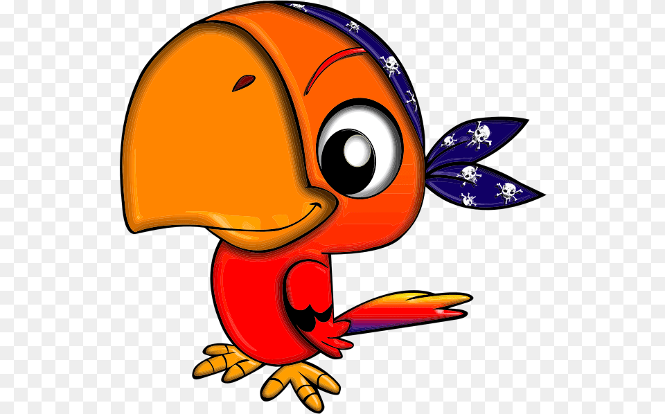 Parrot Clipart, Art, Graphics Free Png