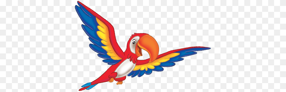 Parrot Clipart Jungle Bird, Animal, Appliance, Ceiling Fan, Device Free Transparent Png