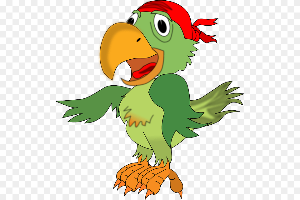 Parrot Clipart Loro, Animal, Beak, Bird Png