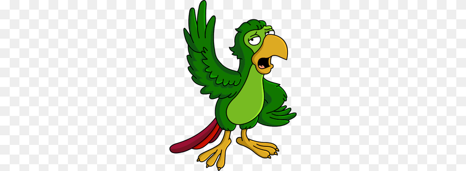 Parrot Clipart Mccoy, Animal, Beak, Bird, Person Free Transparent Png