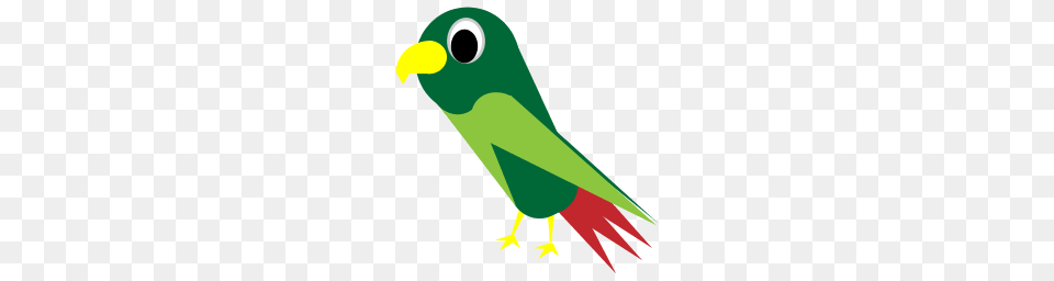 Parrot Clipart Smart, Animal, Beak, Bird, Fish Png Image