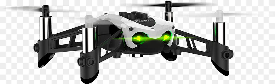 Parrot Drone Mini, Coil, Machine, Rotor, Spiral Free Png