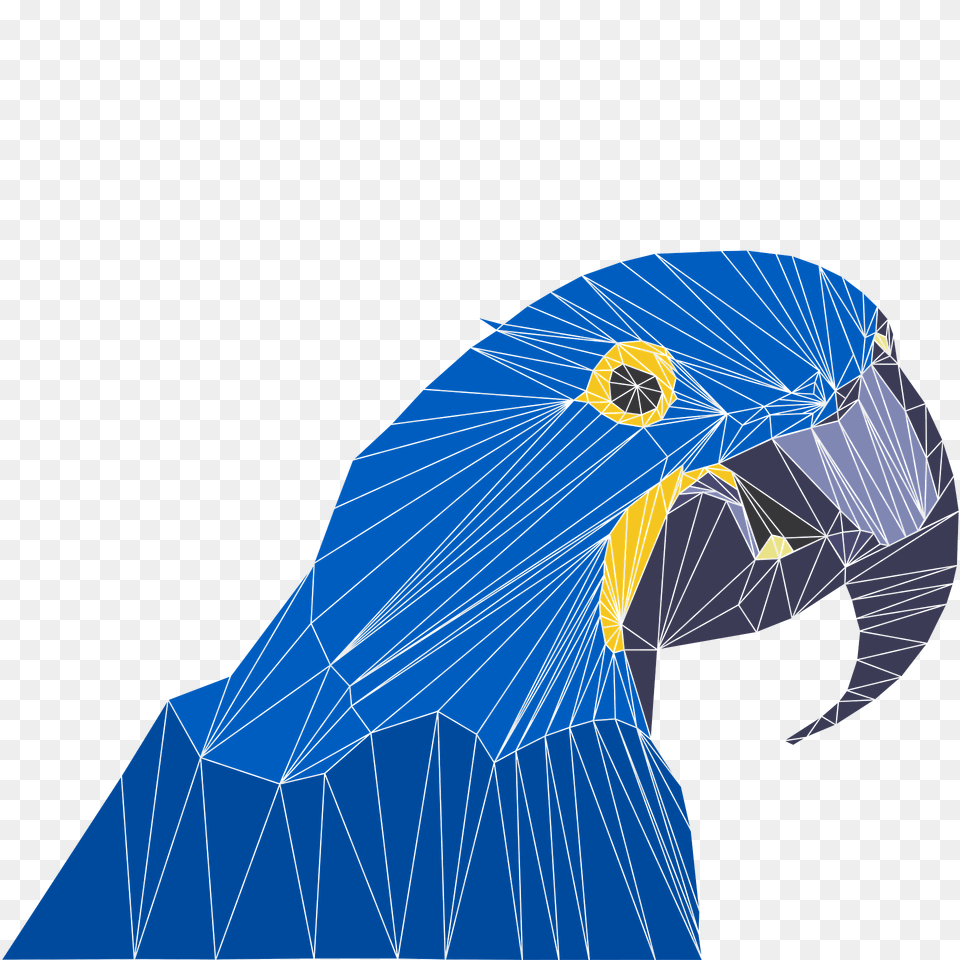 Parrot Face Clipart, Animal, Beak, Bird Free Png