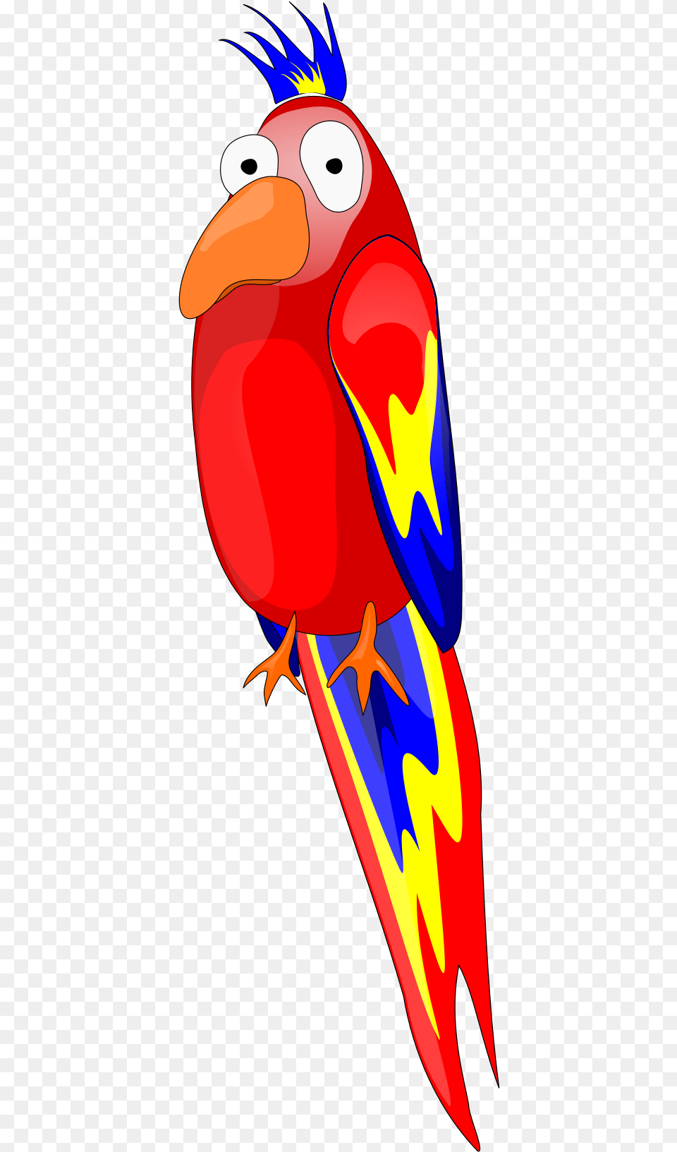Parrot Icon, Animal, Beak, Bird Free Png
