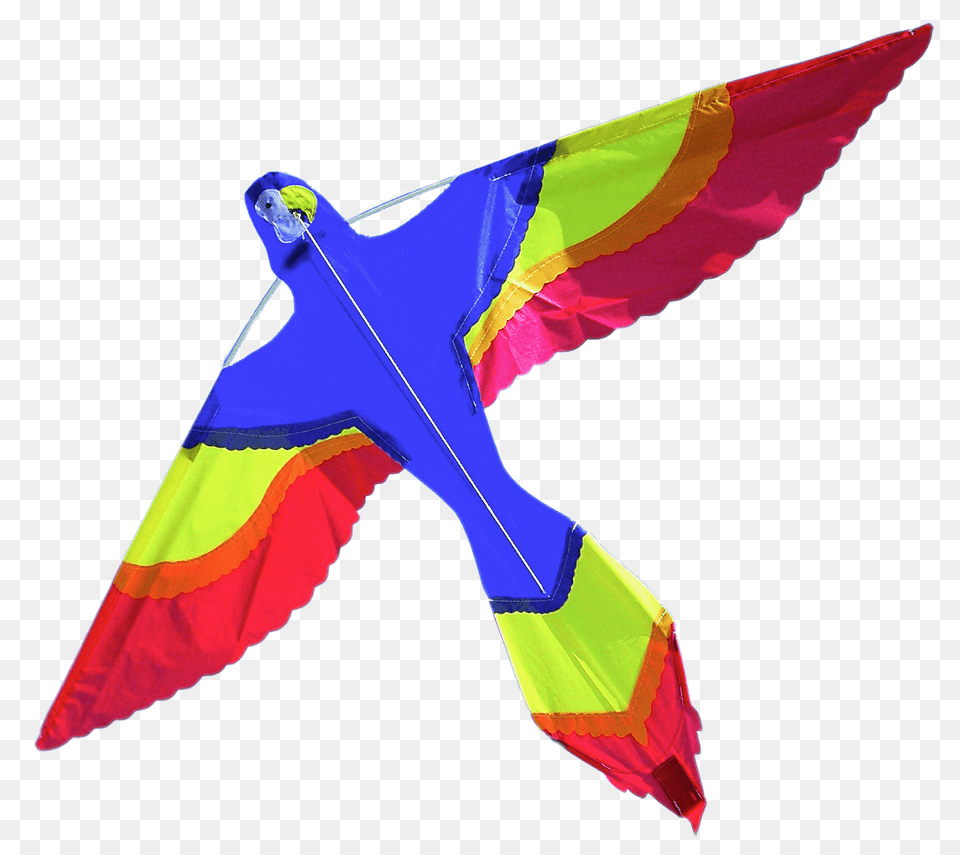 Parrot Kite, Toy Free Png
