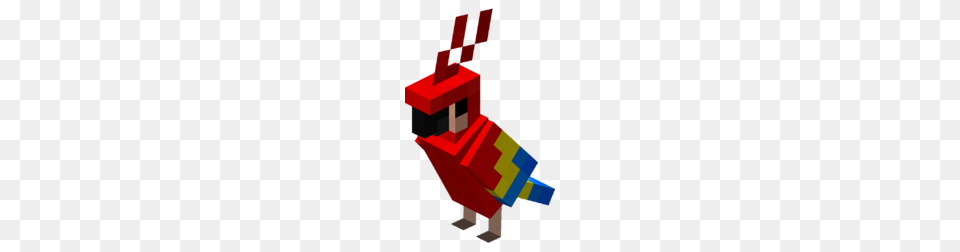Parrot Official Minecraft Wiki, Dynamite, Weapon Png Image