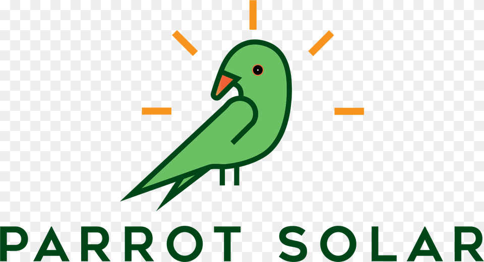 Parrot Solar Inc Parakeet, Animal, Bird, Beak Free Transparent Png