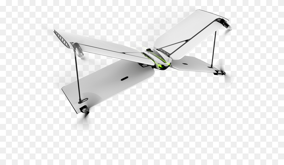 Parrot Swing Quadcopter And Plane Minidrone, Machine, Appliance, Ceiling Fan, Device Free Png