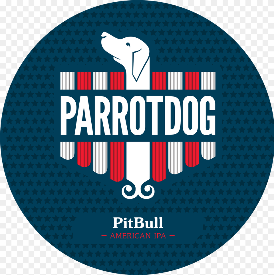 Parrotdog Beer Nice Tongue Twister Tagalog Short, Advertisement, Poster, Logo Png