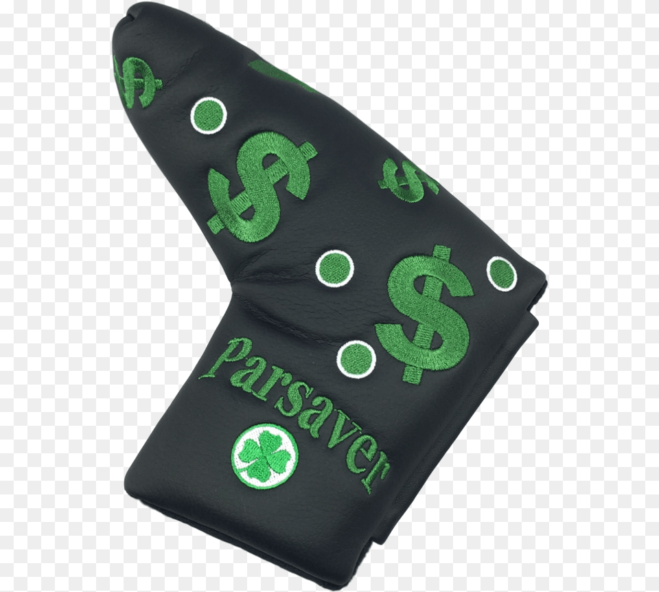 Parsaver Deluxe Putter Cover Putter Cover, Clothing, Cushion, Glove, Home Decor Png
