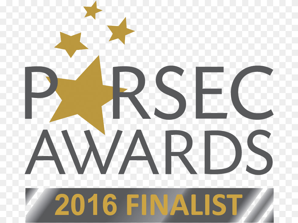 Parsec Awards, Star Symbol, Symbol Free Transparent Png