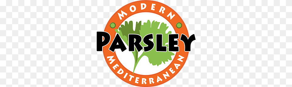 Parsley Modern Mediterranean Restaurants Mediterranean Food Las, Herbs, Plant, Leaf, Dynamite Png