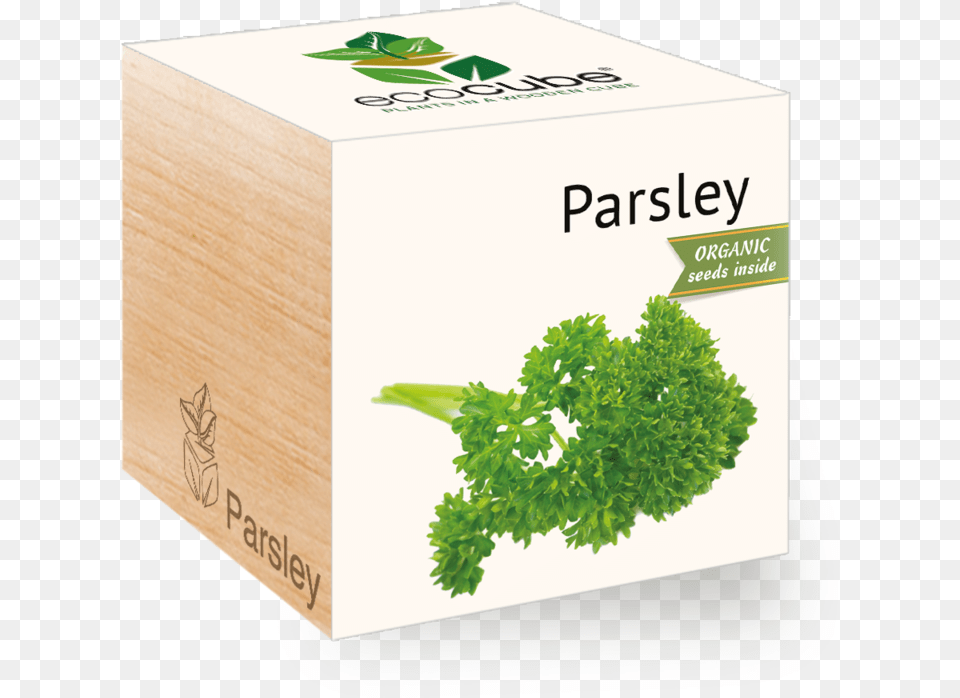 Parsley Packaging Of Rosemary, Herbs, Plant, Herbal Free Transparent Png