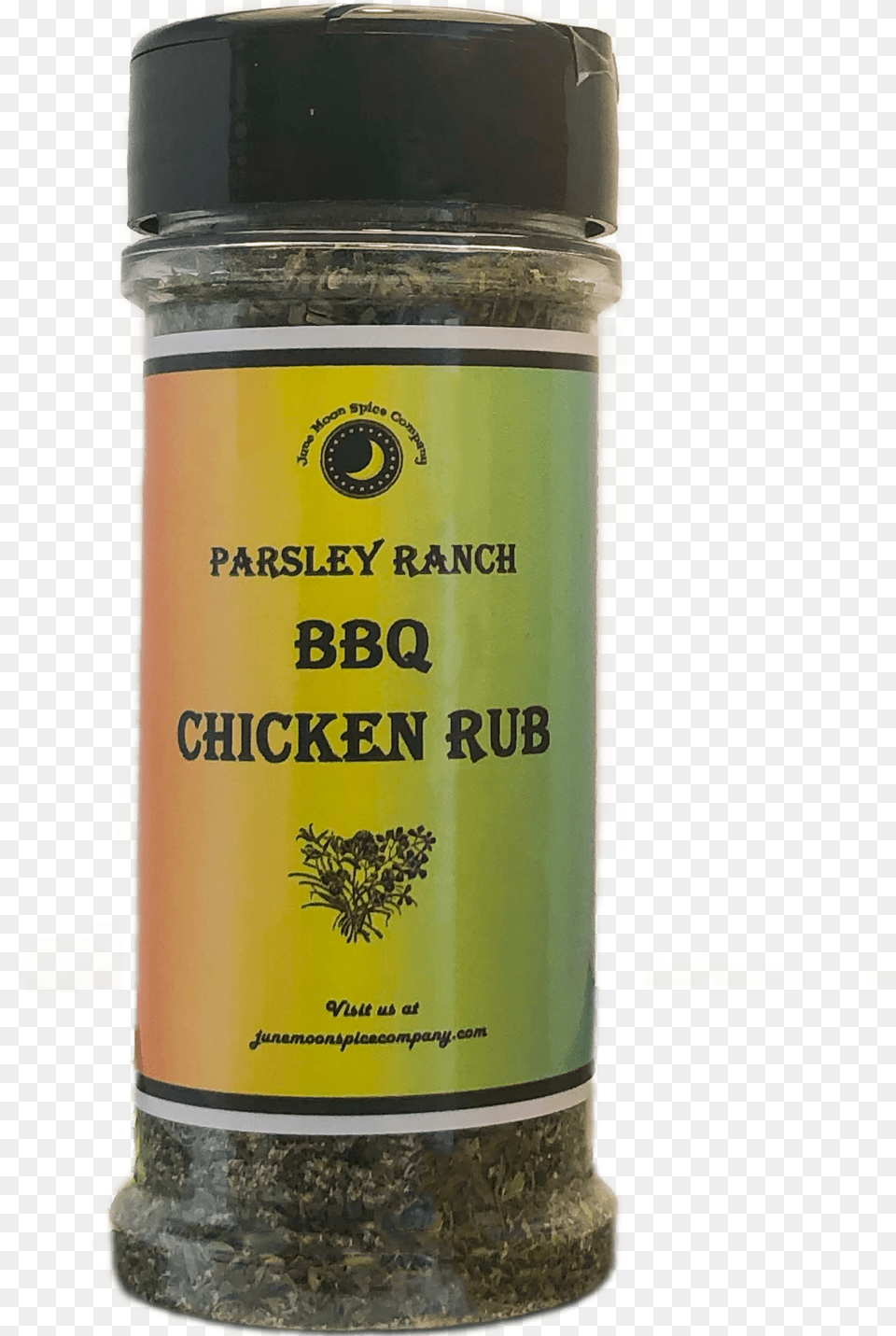 Parsley Ranch Bbq Chicken Rub Pic 6th Grade, Can, Tin, Food Png Image