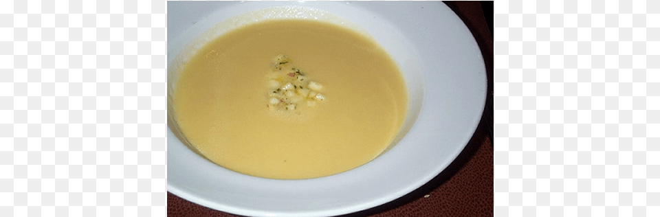 Parsnip Soup, Bowl, Dish, Food, Meal Free Transparent Png