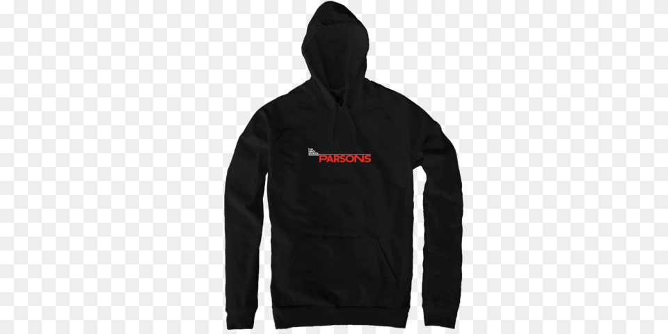 Parsons Pullover Hoodie, Clothing, Hood, Knitwear, Sweater Png Image